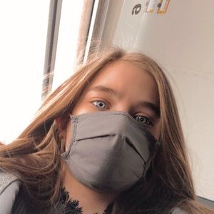 Meet your Posher, Riley